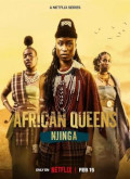 Reinas De Africa Njinga – 1ª Temporada 1×01