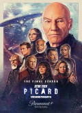 Star Trek: Picard – 3ª Temporada 3×01