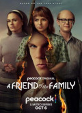 A Friend of the Family – 1ª Temporada 1×01
