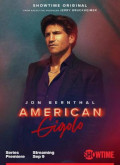 American Gigolo – 1ª Temporada