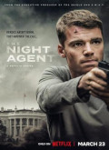 El agente nocturno – 1ª Temporada