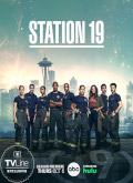 Estación 19 – 6ª Temporada 6×13