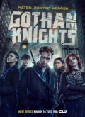 Gotham Knights – 1ª Temporada