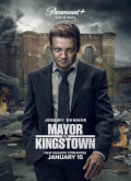 Mayor Of Kingstown – 1ª Temporada