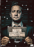 Mayor Of Kingstown – 2ª Temporada