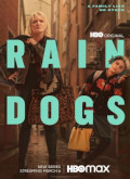 Rain Dogs – 1ª Temporada