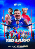 Ted Lasso – 3ª Temporada