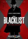 The Blacklist – 10ª Temporada 10×01