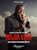 Tulsa King – 1ª Temporada