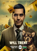 Will Trent – 1ª Temporada 1×01