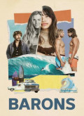 Barones del surf – 1ª Temporada 1×4