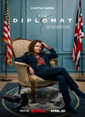 La diplomática – 1ª Temporada 1×2