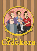 Royal Crackers – 1ª Temporada 1×01