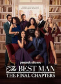 The Best Man: The Final Chapters – 1ª Temporada 1×01