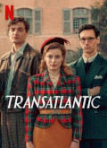 Transatlantico – 1ª Temporada