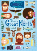 The Great North – 3ª Temporada 3×01