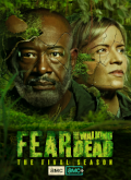 Fear the Walking Dead – 8ª Temporada