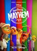 Los Muppets: Los Mayhem dan la nota – 1ª Temporada 1×1