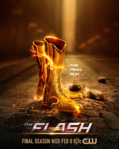 The Flash – 9ª Temporada 9×3