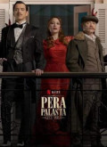 Medianoche en el Pera Palace – 1ª Temporada 1×01
