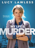 My Life Is Murder – 3ª Temporada 3×01
