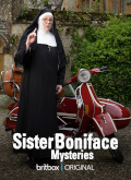 Sister Boniface Mysteries – 2ª Temporada