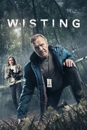 Wisting – 5ª Temporada