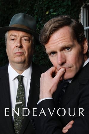 Endeavour – 9ª Temporada 9×1