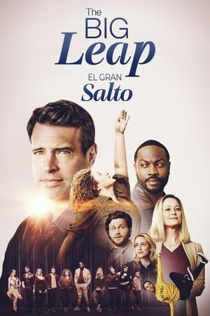 The Big Leap: El gran salto – 1ª Temporada