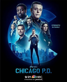 Chicago PD – 10ª Temporada 10×14