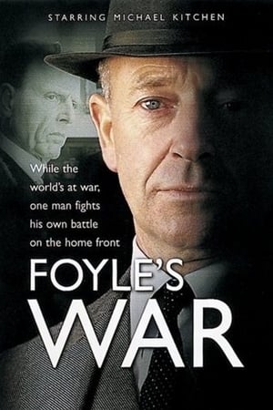 Foyles War Temporada 1