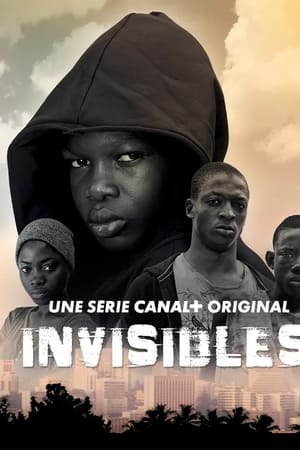 Invisibles – 1ª Temporada 1×3