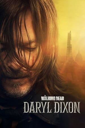 The Walking Dead: Daryl Dixon – 1ª Temporada