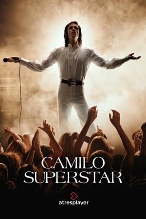 Camilo Superstar – 1ª Temporada
