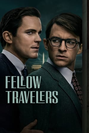 Fellow Travelers – 1ª Temporada