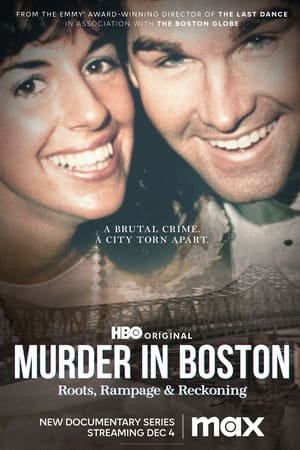 Asesinato en Boston: El caso Charles Stuart – 1ª Temporada