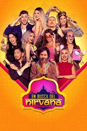 En busca del Nirvana – 1ª Temporada