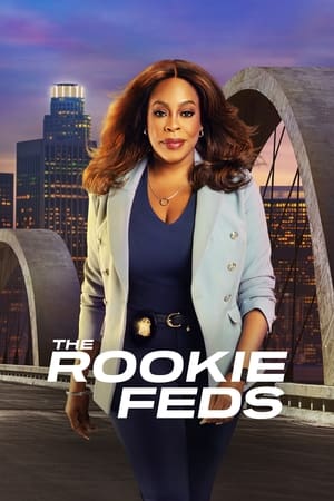 The Rookie: Feds – 1ª Temporada 1×4