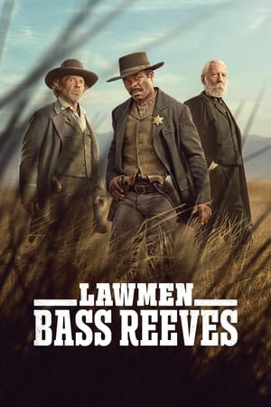 Hombres de Ley: Bass Reeves – 1ª Temporada 1×8