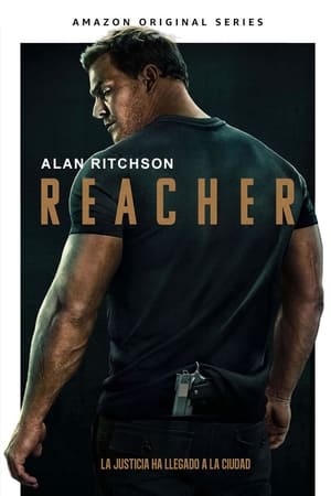 Reacher – 2ª Temporada 2×5
