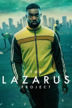 The Lazarus Project – 2ª Temporada 2×1