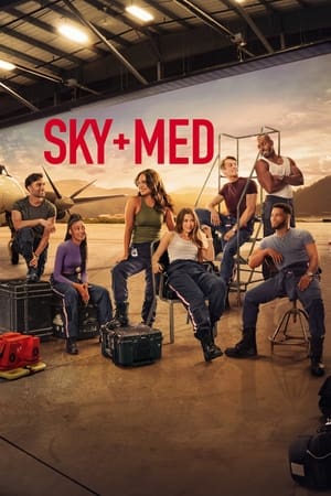 SkyMed – 2ª Temporada 2×1