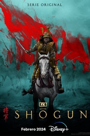 Shōgun – 1ª Temporada