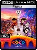 Coco (4K-HDR)