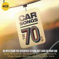 Car Songs The 70s