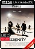 Serenity (4K-HDR)