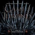 Game of Thrones: Music From the HBO Series, Season 8