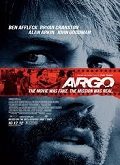 Argo (4K-HDR)