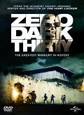 La noche más oscura (Zero Dark Thirty) (4K-HDR)