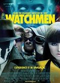 Watchmen (4K-HDR)